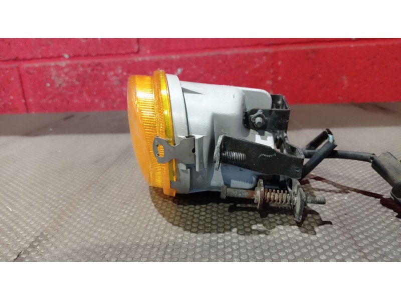 Recambio de faro antiniebla izquierdo para hyundai accent referencia OEM IAM   