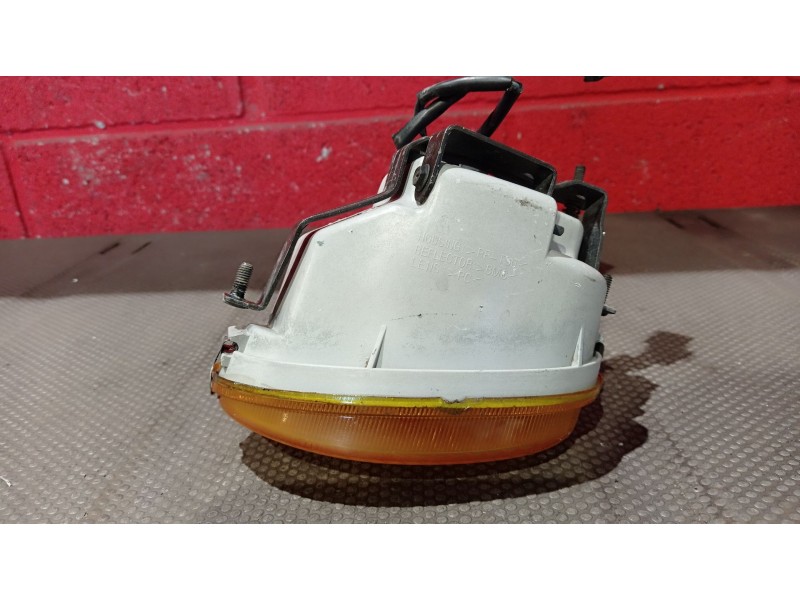 Recambio de faro antiniebla izquierdo para hyundai accent referencia OEM IAM   