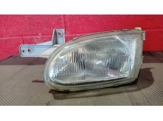 Recambio de faro izquierdo para hyundai accent referencia OEM IAM