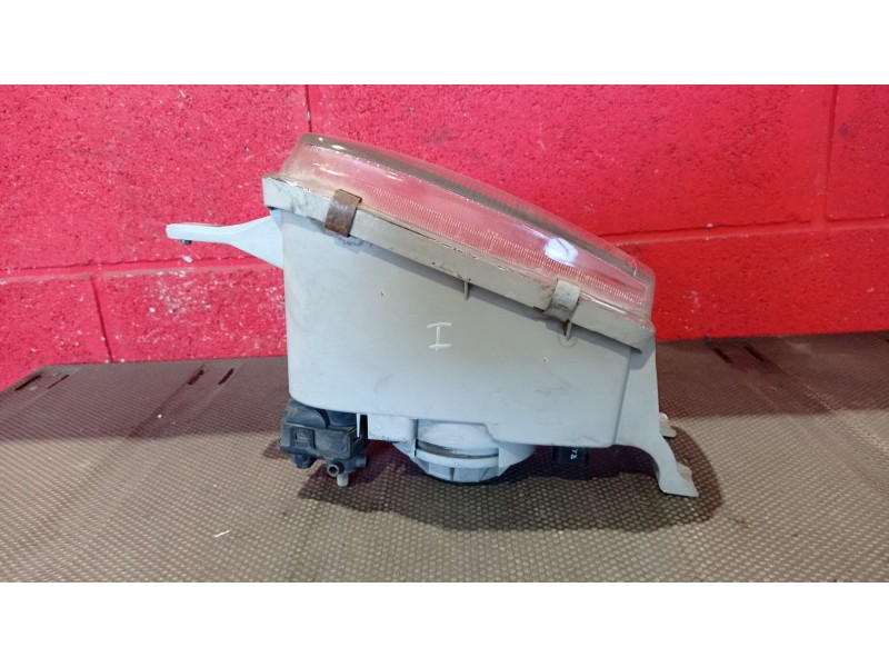 Recambio de faro izquierdo para hyundai accent referencia OEM IAM   