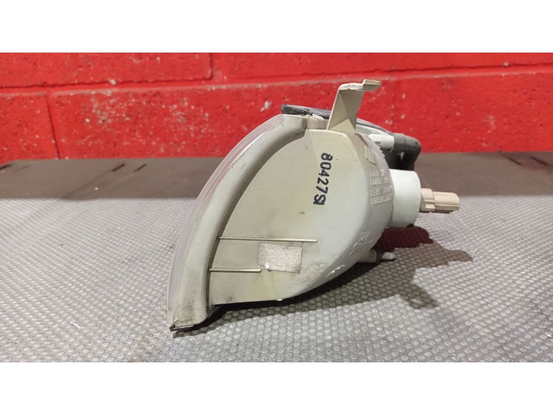 Recambio de piloto delantero derecho para hyundai accent referencia OEM IAM   