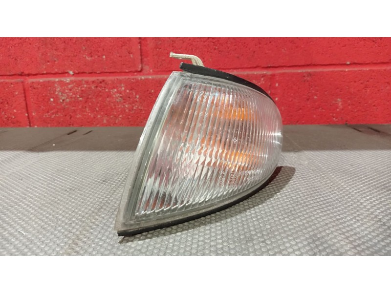 Recambio de piloto delantero izquierdo para hyundai accent referencia OEM IAM    Recambio de piloto delantero izquierdo para hyundai accent referencia OEM IAM