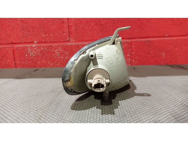 Recambio de piloto delantero izquierdo para hyundai accent referencia OEM IAM    Recambio de piloto delantero izquierdo para hyundai accent referencia OEM IAM