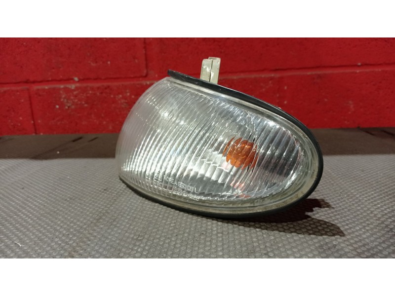 Recambio de piloto delantero izquierdo para hyundai accent referencia OEM IAM    Recambio de piloto delantero izquierdo para hyundai accent referencia OEM IAM