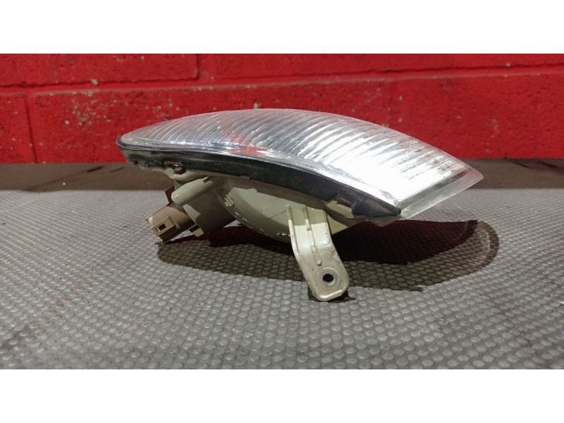 Recambio de piloto delantero izquierdo para hyundai accent referencia OEM IAM    Recambio de piloto delantero izquierdo para hyundai accent referencia OEM IAM