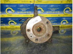 Recambio de mangueta delantera derecha para renault trafic combi (ab 4.01) 2.5 dci diesel cat | 0.01 - ... 2.5 dci diesel cat | 