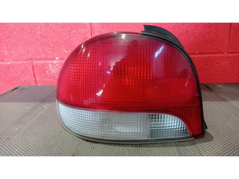Recambio de piloto trasero izquierdo para hyundai accent referencia OEM IAM    Recambio de piloto trasero izquierdo para hyundai accent referencia OEM IAM