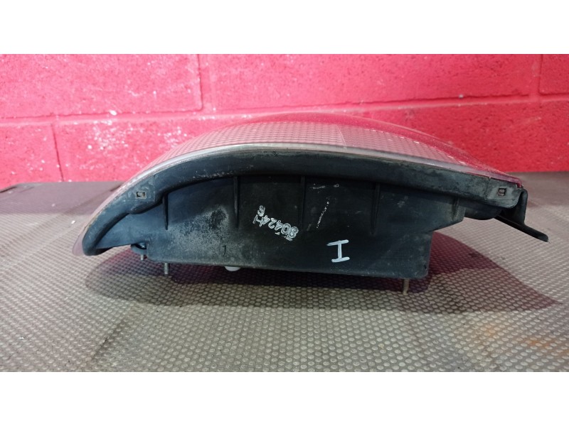 Recambio de piloto trasero izquierdo para hyundai accent referencia OEM IAM    Recambio de piloto trasero izquierdo para hyundai accent referencia OEM IAM