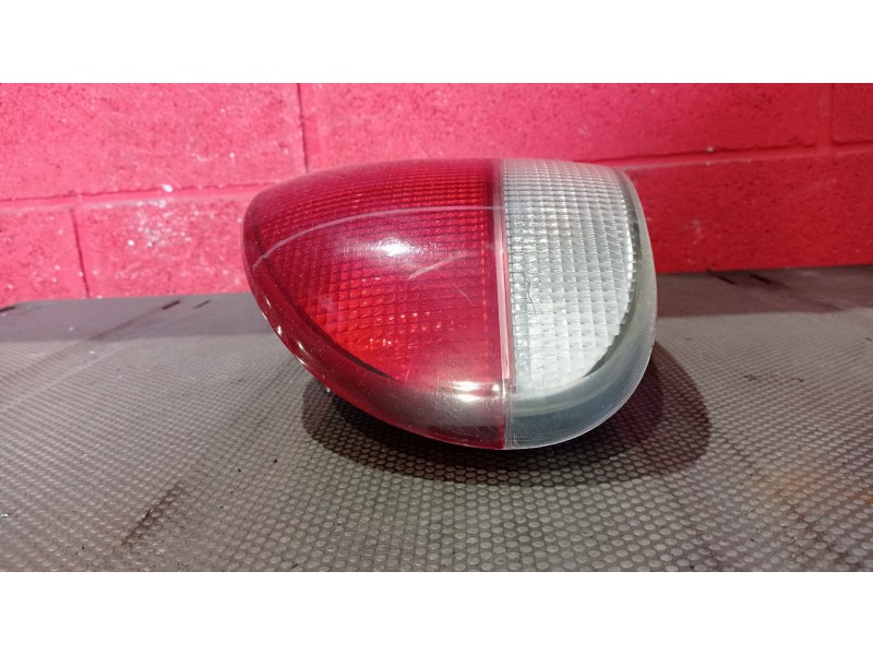 Recambio de piloto trasero izquierdo para hyundai accent referencia OEM IAM    Recambio de piloto trasero izquierdo para hyundai accent referencia OEM IAM
