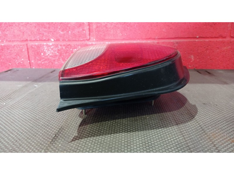 Recambio de piloto trasero izquierdo para hyundai accent referencia OEM IAM    Recambio de piloto trasero izquierdo para hyundai accent referencia OEM IAM