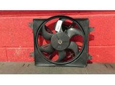 Recambio de electroventilador para hyundai accent referencia OEM IAM
