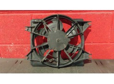 Recambio de electroventilador para hyundai accent referencia OEM IAM    2