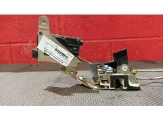 Recambio de cerradura puerta delantera derecha para hyundai accent referencia OEM IAM