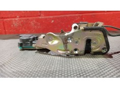 Recambio de cerradura puerta delantera izquierda para hyundai accent referencia OEM IAM    2