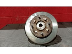 Recambio de mangueta delantera izquierda para hyundai accent referencia OEM IAM