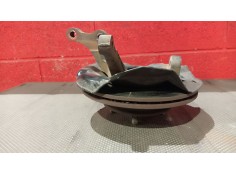 Recambio de mangueta delantera izquierda para hyundai accent referencia OEM IAM    2