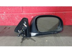 Recambio de retrovisor derecho para hyundai accent referencia OEM IAM MANUAL