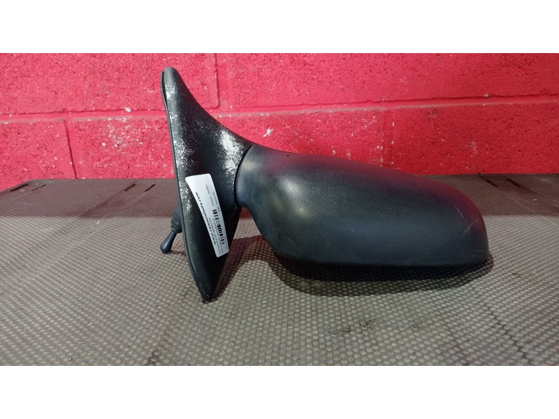 Recambio de retrovisor derecho para hyundai accent referencia OEM IAM MANUAL   Recambio de retrovisor derecho para hyundai accent referencia OEM IAM MANUAL