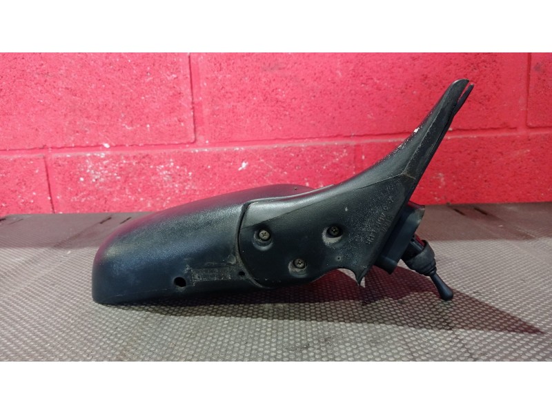 Recambio de retrovisor derecho para hyundai accent referencia OEM IAM MANUAL   Recambio de retrovisor derecho para hyundai accent referencia OEM IAM MANUAL