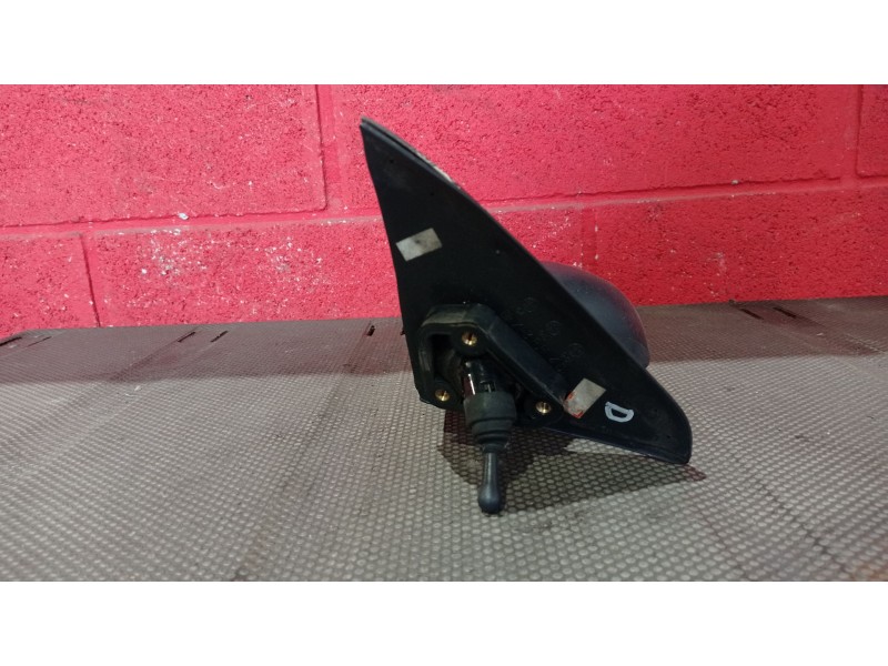 Recambio de retrovisor derecho para hyundai accent referencia OEM IAM MANUAL   Recambio de retrovisor derecho para hyundai accent referencia OEM IAM MANUAL