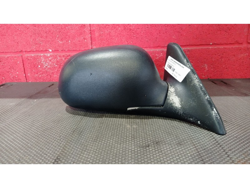 Recambio de retrovisor derecho para hyundai accent referencia OEM IAM MANUAL   Recambio de retrovisor derecho para hyundai accent referencia OEM IAM MANUAL