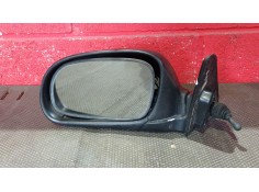 Recambio de retrovisor izquierdo para hyundai accent referencia OEM IAM MANUAL