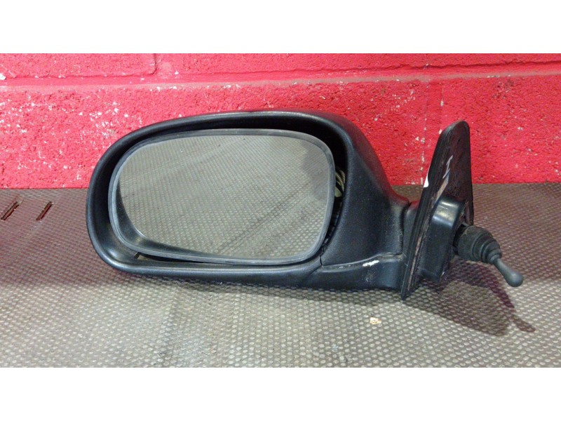 Recambio de retrovisor izquierdo para hyundai accent referencia OEM IAM MANUAL  
