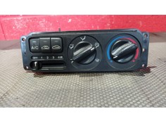 Recambio de mando calefaccion aire acondicionado para hyundai accent referencia OEM IAM