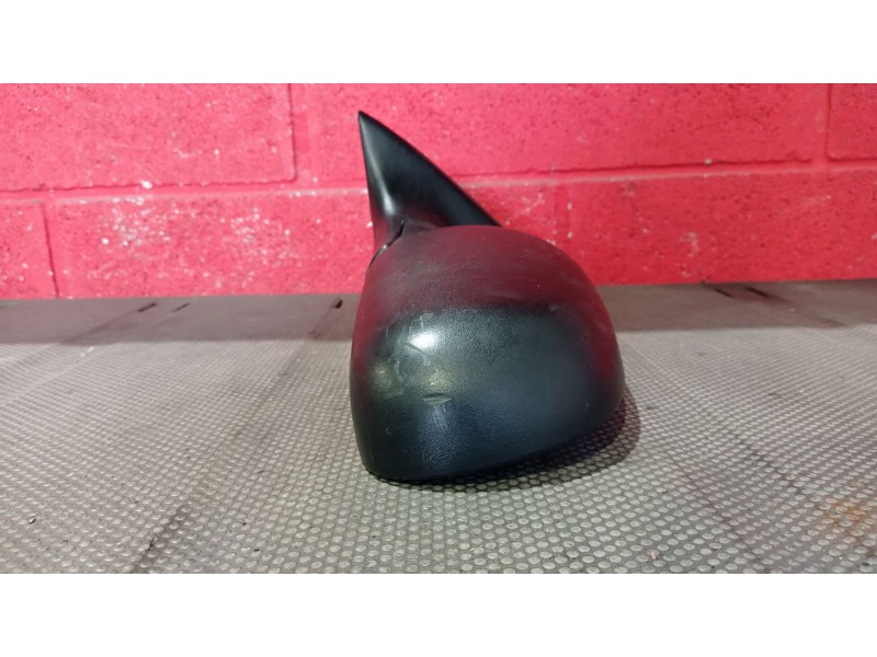 Recambio de retrovisor izquierdo para hyundai accent referencia OEM IAM MANUAL  