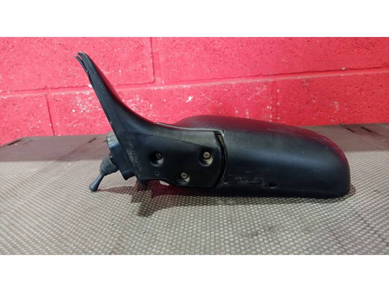 Recambio de retrovisor izquierdo para hyundai accent referencia OEM IAM MANUAL  