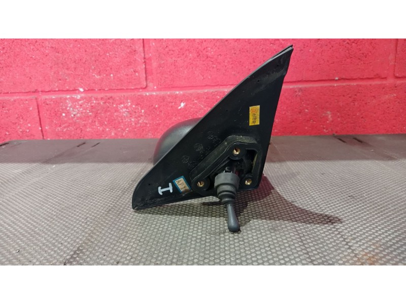 Recambio de retrovisor izquierdo para hyundai accent referencia OEM IAM MANUAL  