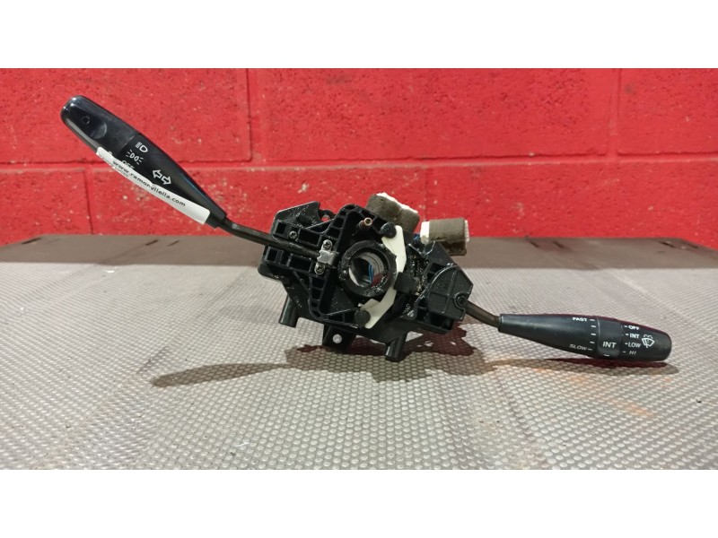 Recambio de mando luces para hyundai accent referencia OEM IAM    Recambio de mando luces para hyundai accent referencia OEM IAM