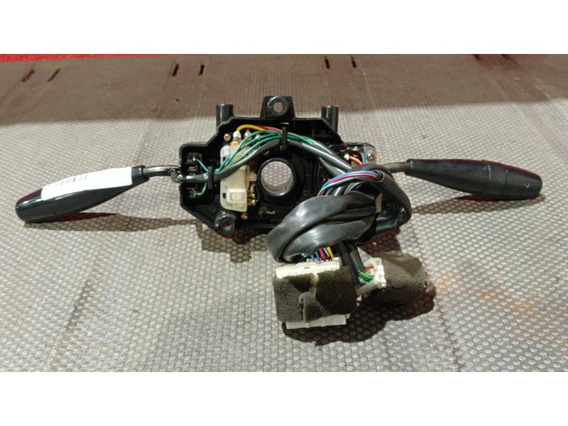 Recambio de mando luces para hyundai accent referencia OEM IAM    Recambio de mando luces para hyundai accent referencia OEM IAM