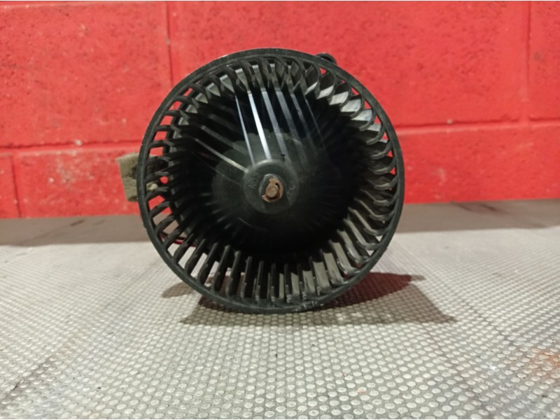 Recambio de motor calefaccion para hyundai accent referencia OEM IAM   