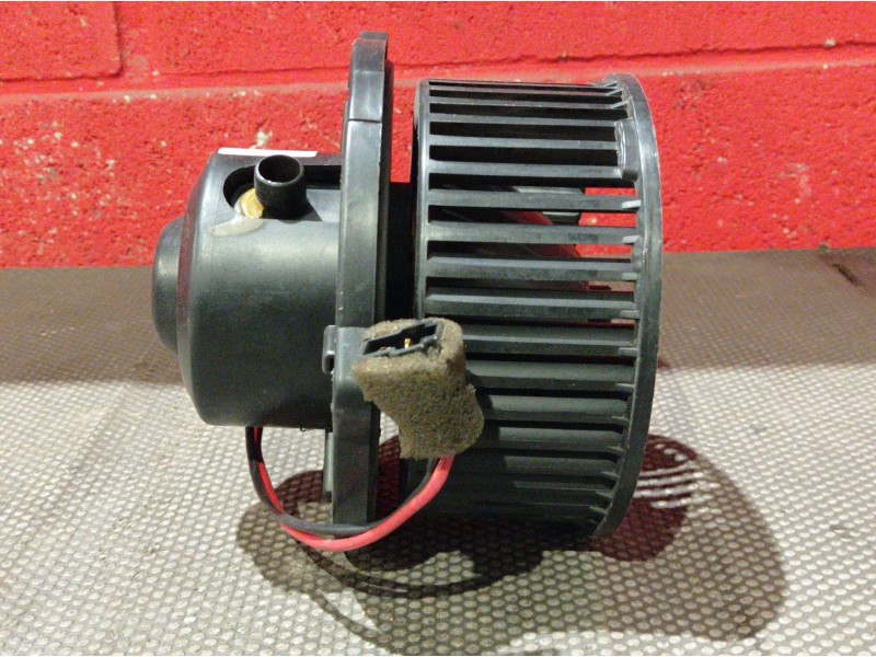 Recambio de motor calefaccion para hyundai accent referencia OEM IAM   