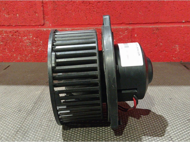 Recambio de motor calefaccion para hyundai accent referencia OEM IAM   