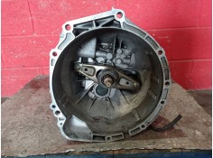Recambio de caja cambios para bmw serie 1 berlina (e81/e87) 118d referencia OEM IAM 5050988CBB