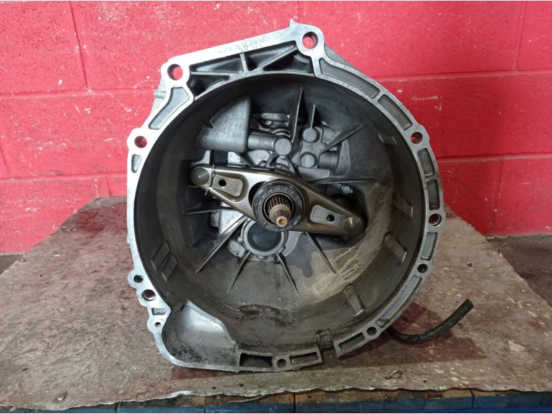 Recambio de caja cambios para bmw serie 1 berlina (e81/e87) 118d referencia OEM IAM 5050988CBB  