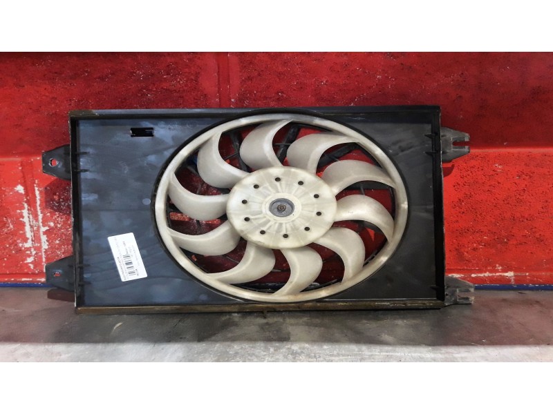 Recambio de electroventilador para mitsubishi montero pinin (h60/h70) 1800 mpi (3-ptas.) | 12.01 - 12.04 1800 mpi (3-ptas.) | 12