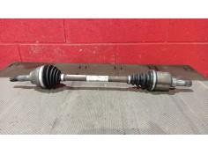 Recambio de transmision delantera izquierda para citroen c3 1.4 16v referencia OEM IAM    2