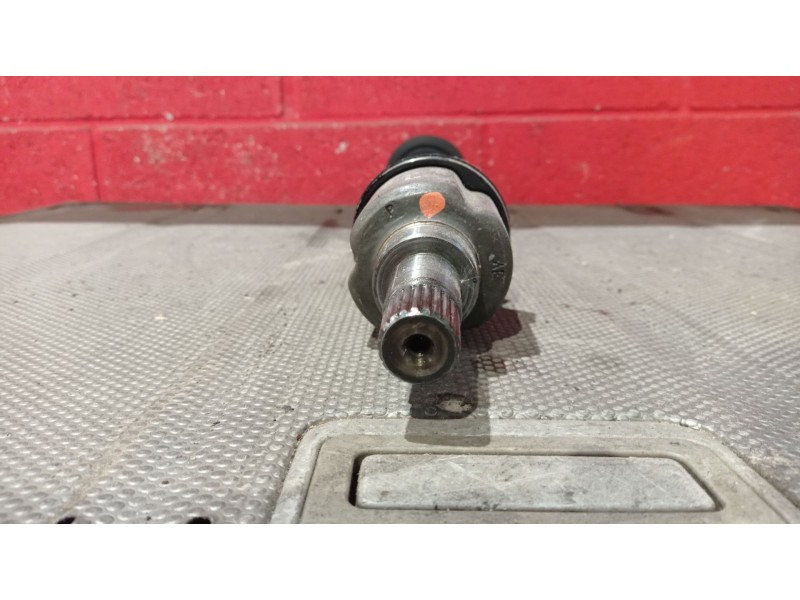 Recambio de transmision delantera izquierda para citroen c3 1.4 16v referencia OEM IAM   