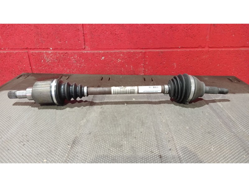 Recambio de transmision delantera izquierda para citroen c3 1.4 16v referencia OEM IAM   