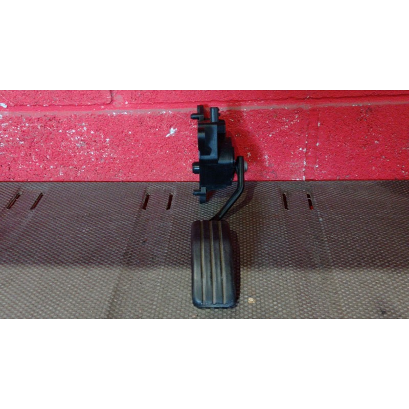 Recambio de potenciometro pedal para renault megane ii berlina 5p 1.5 dci diesel | 0.02 - 0.09 1.5 dci diesel | 0.02 - 0.09 refe
