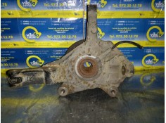 Recambio de mangueta delantera derecha para renault trafic combi (ab 4.01) 2.5 dci diesel cat | 0.01 - ... 2.5 dci diesel cat |  2