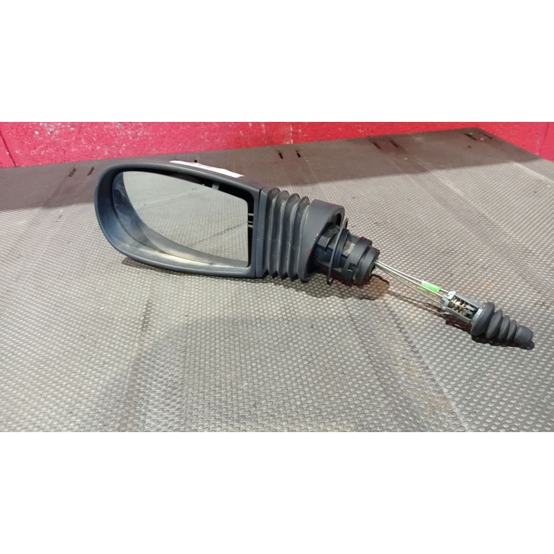 Recambio de retrovisor izquierdo para fiat punto berlina (188) 1.2 16v elx | 08.99 - 12.01 1.2 16v elx | 08.99 - 12.01 referenci