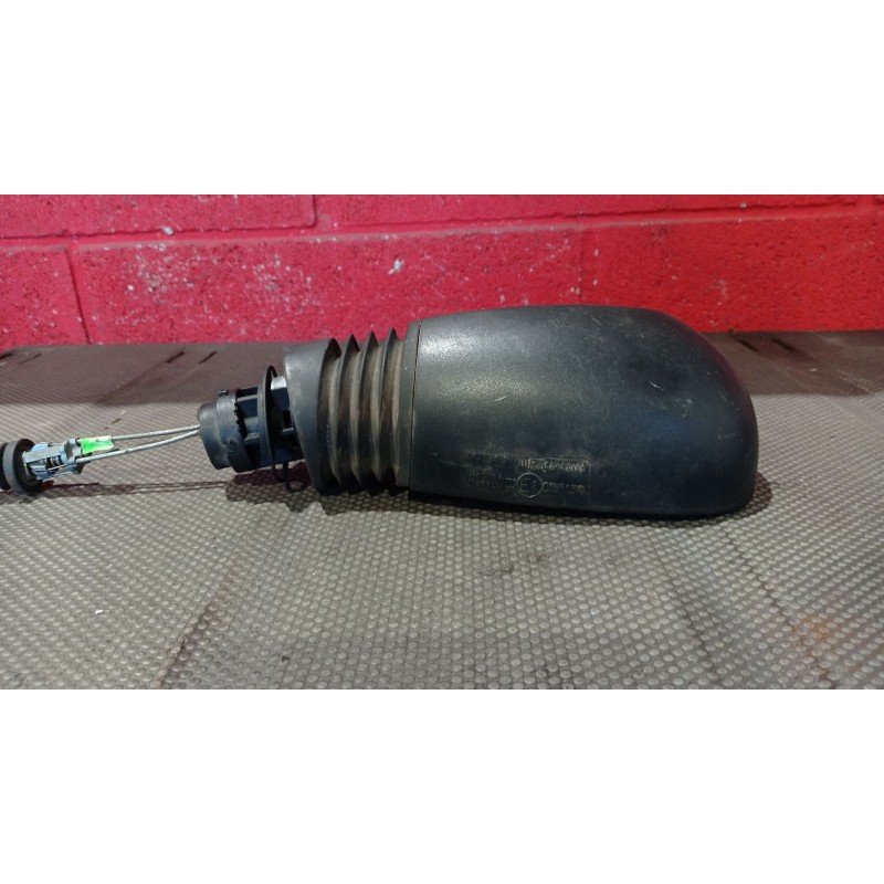 Recambio de retrovisor izquierdo para fiat punto berlina (188) 1.2 16v elx | 08.99 - 12.01 1.2 16v elx | 08.99 - 12.01 referenci