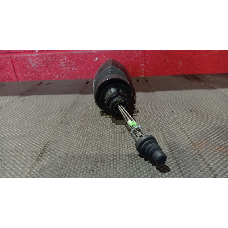 Recambio de retrovisor izquierdo para fiat punto berlina (188) 1.2 16v elx | 08.99 - 12.01 1.2 16v elx | 08.99 - 12.01 referenci