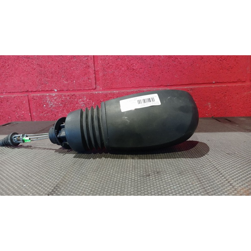 Recambio de retrovisor izquierdo para fiat punto berlina (188) 1.2 16v elx | 08.99 - 12.01 1.2 16v elx | 08.99 - 12.01 referenci