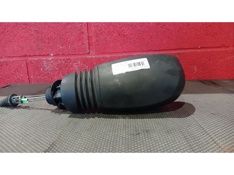 Recambio de retrovisor izquierdo para fiat punto berlina (188) 1.2 16v elx | 08.99 - 12.01 1.2 16v elx | 08.99 - 12.01 referenci