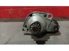 Recambio de motor arranque para audi a3 (8l) 1.9 tdi ambiente referencia OEM IAM D7RS30 02A911024B